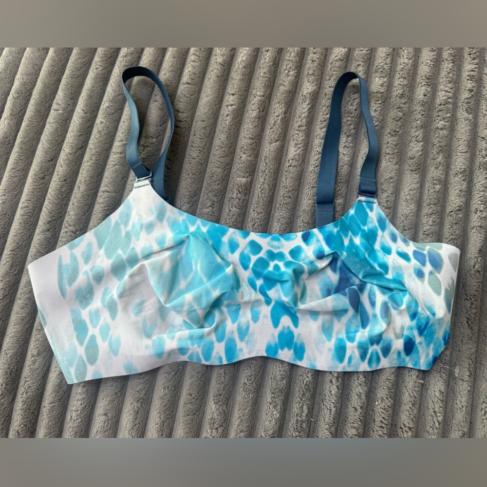Knix bra